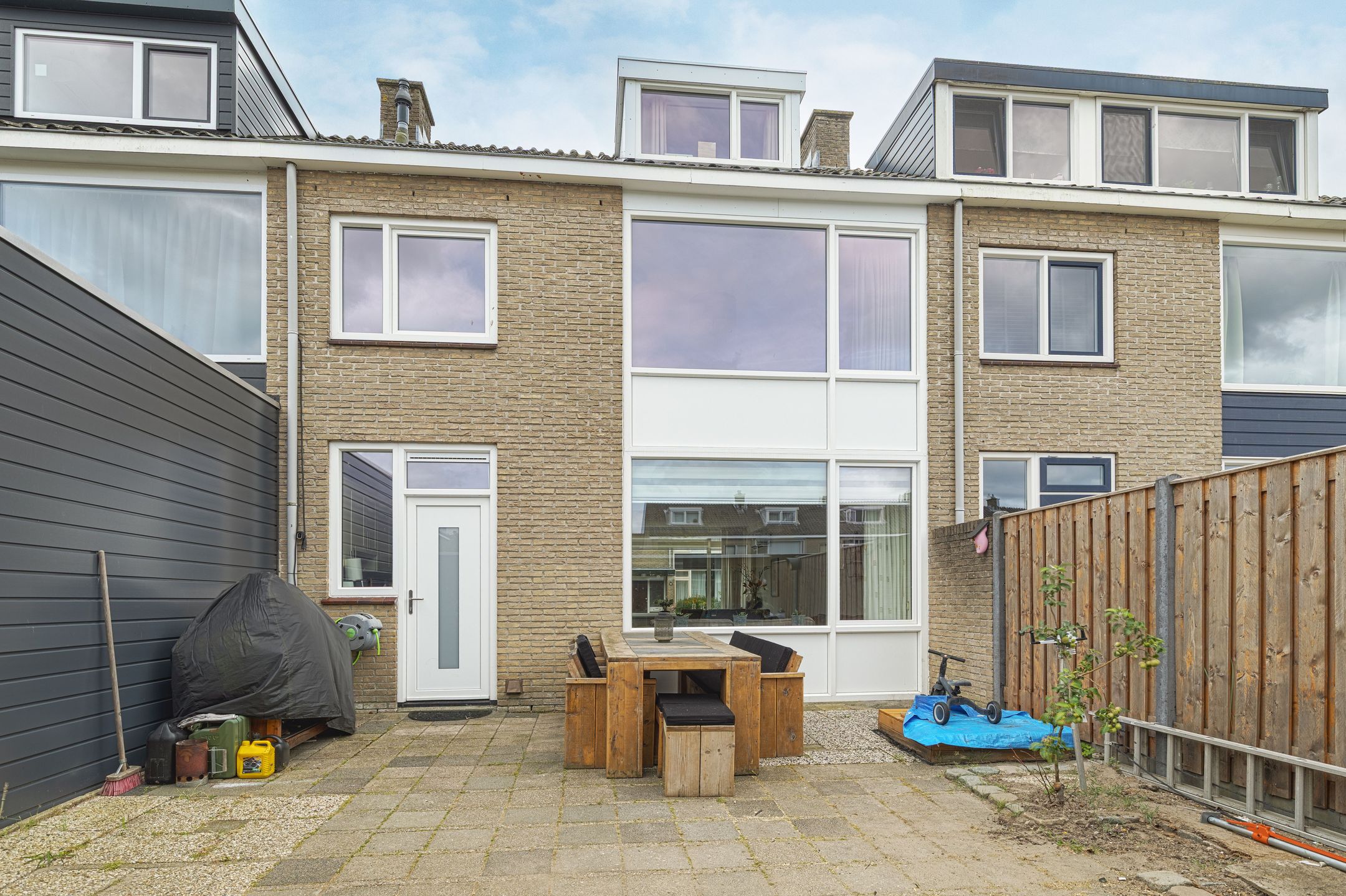 Photo 27 of Reigerstraat 13