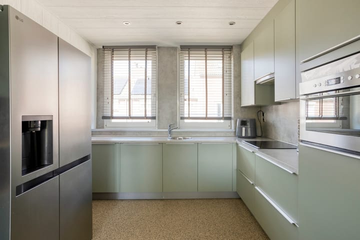 Appartement te koop: Ovidiushof 9B, Maastricht
