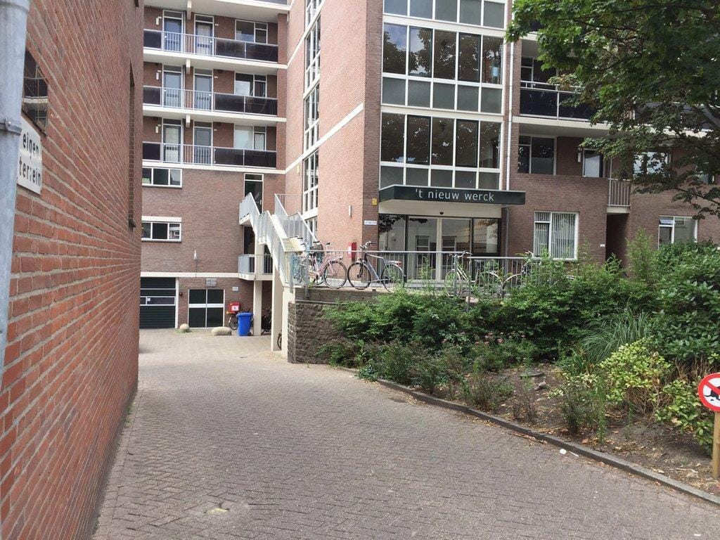 Foto 5 van Westvest P.P. 17