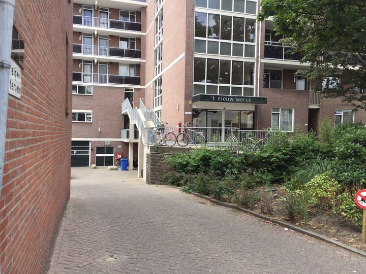 Foto 5 van Westvest P.P. 17
