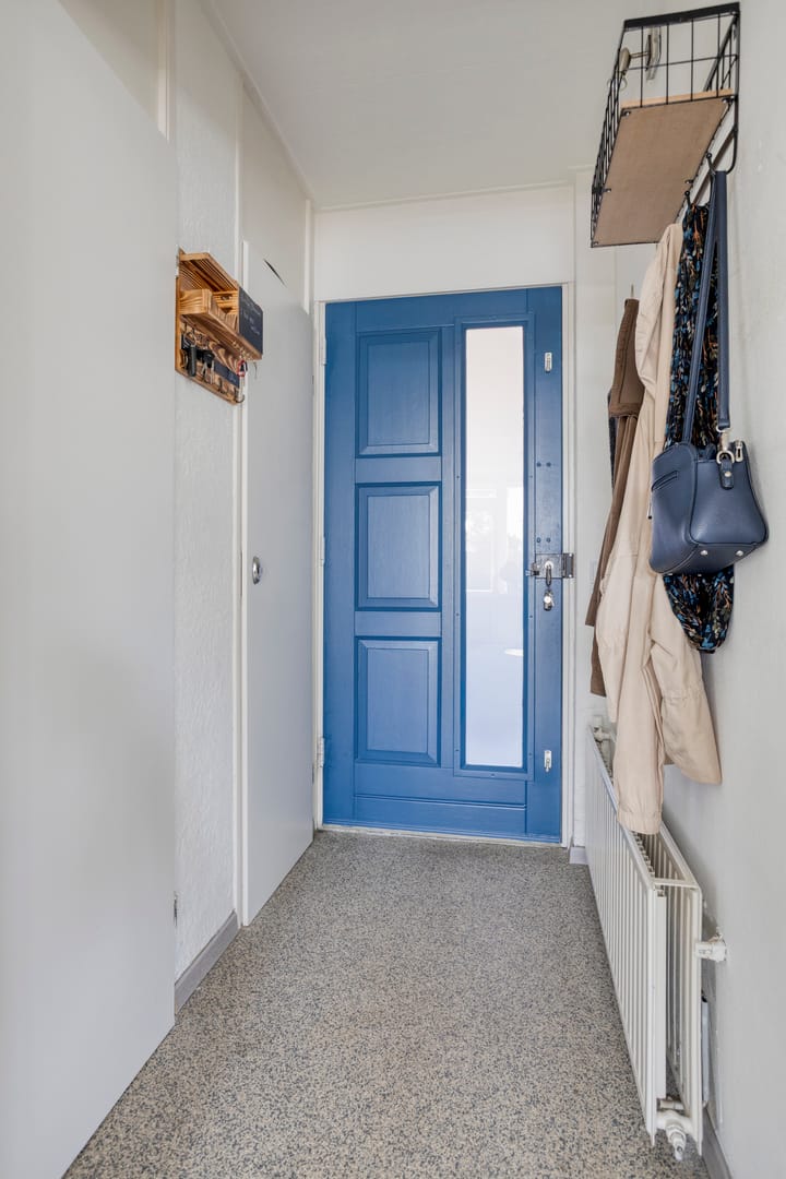 Appartement te koop: Ovidiushof 9B, Maastricht