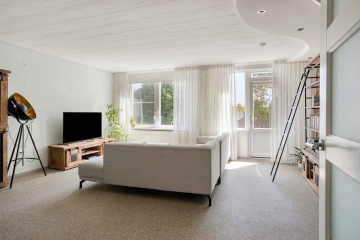 Appartement te koop: Ovidiushof 9B, Maastricht