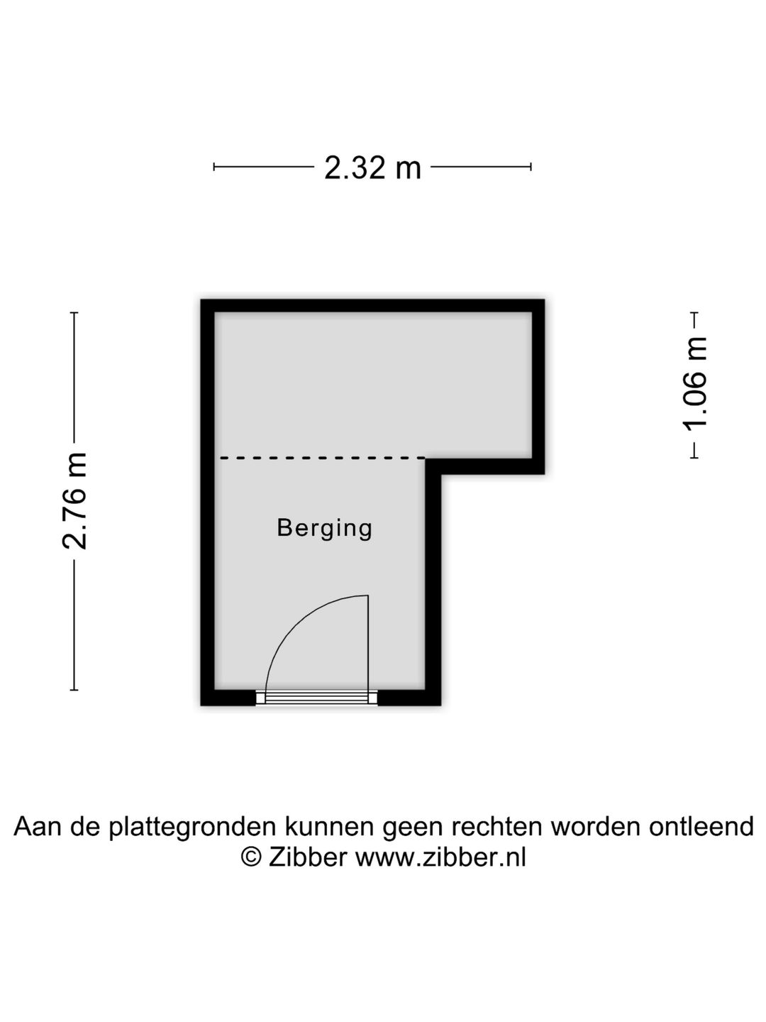 Foto 37 van Ovidiushof 9-B