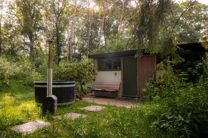 Vrijstaande woning te koop: Sportlaan 15, Bergentheim