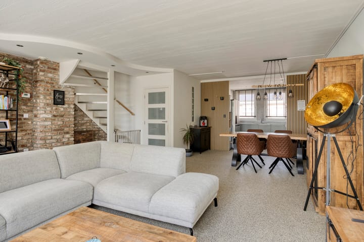 Appartement te koop: Ovidiushof 9B, Maastricht