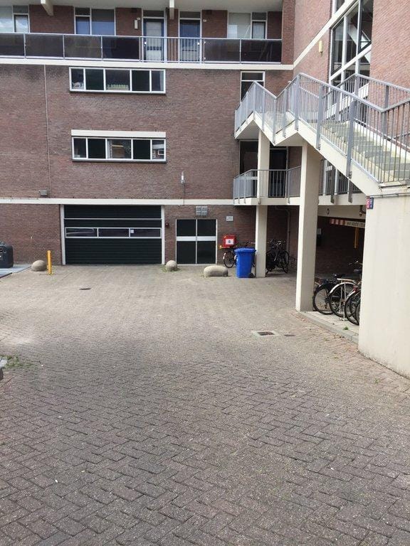 Foto 4 van Westvest P.P. 17