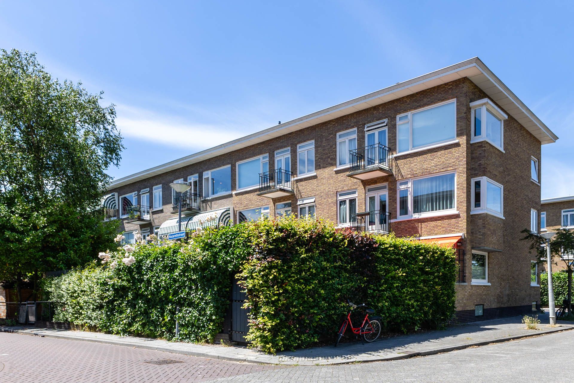 Ebalstraat 3-C 3 C