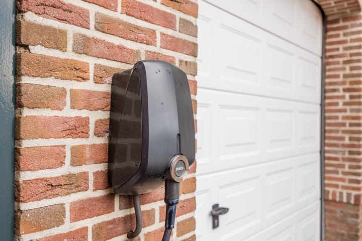 Vrijstaande woning te koop: Oude Kerkstraat 23A, Standdaarbuiten