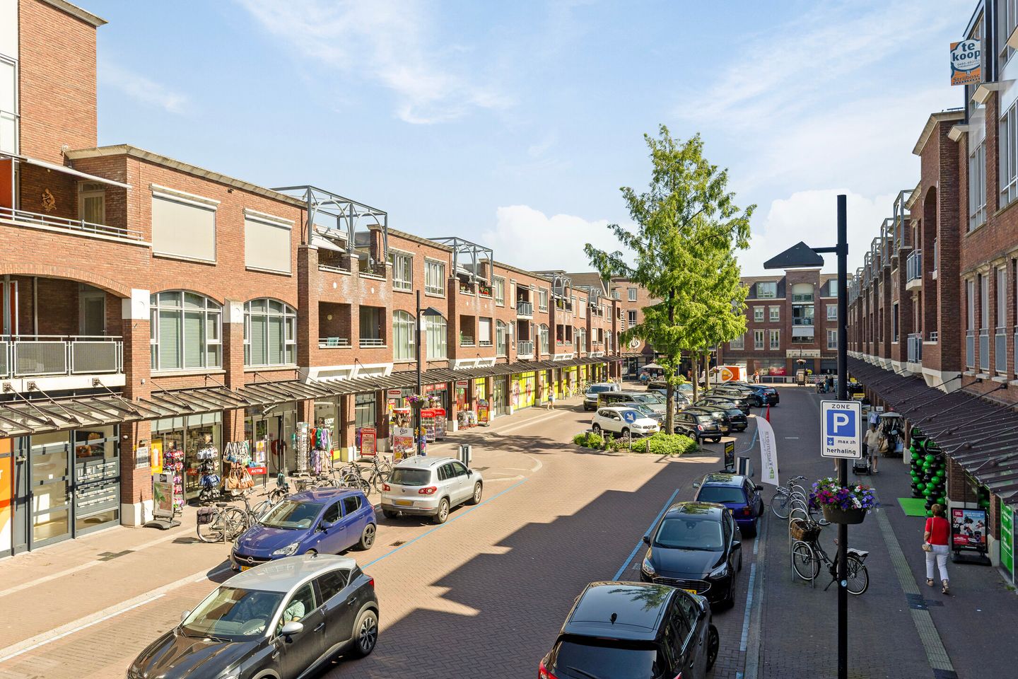 Foto 1 van Burgemeester Ruttenplein 206