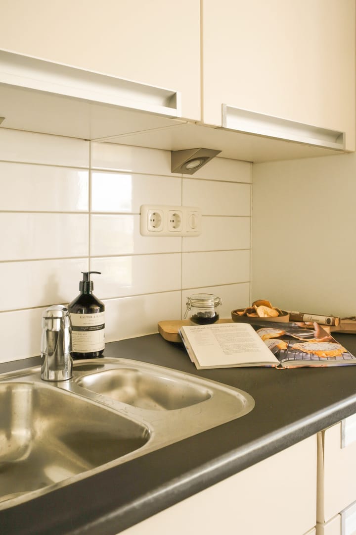 Appartement te koop: Spaarndammerdijk 15D, Amsterdam