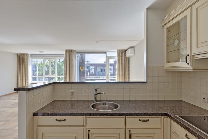 Appartement te koop: Burgemeester Ruttenplein 206, Asten
