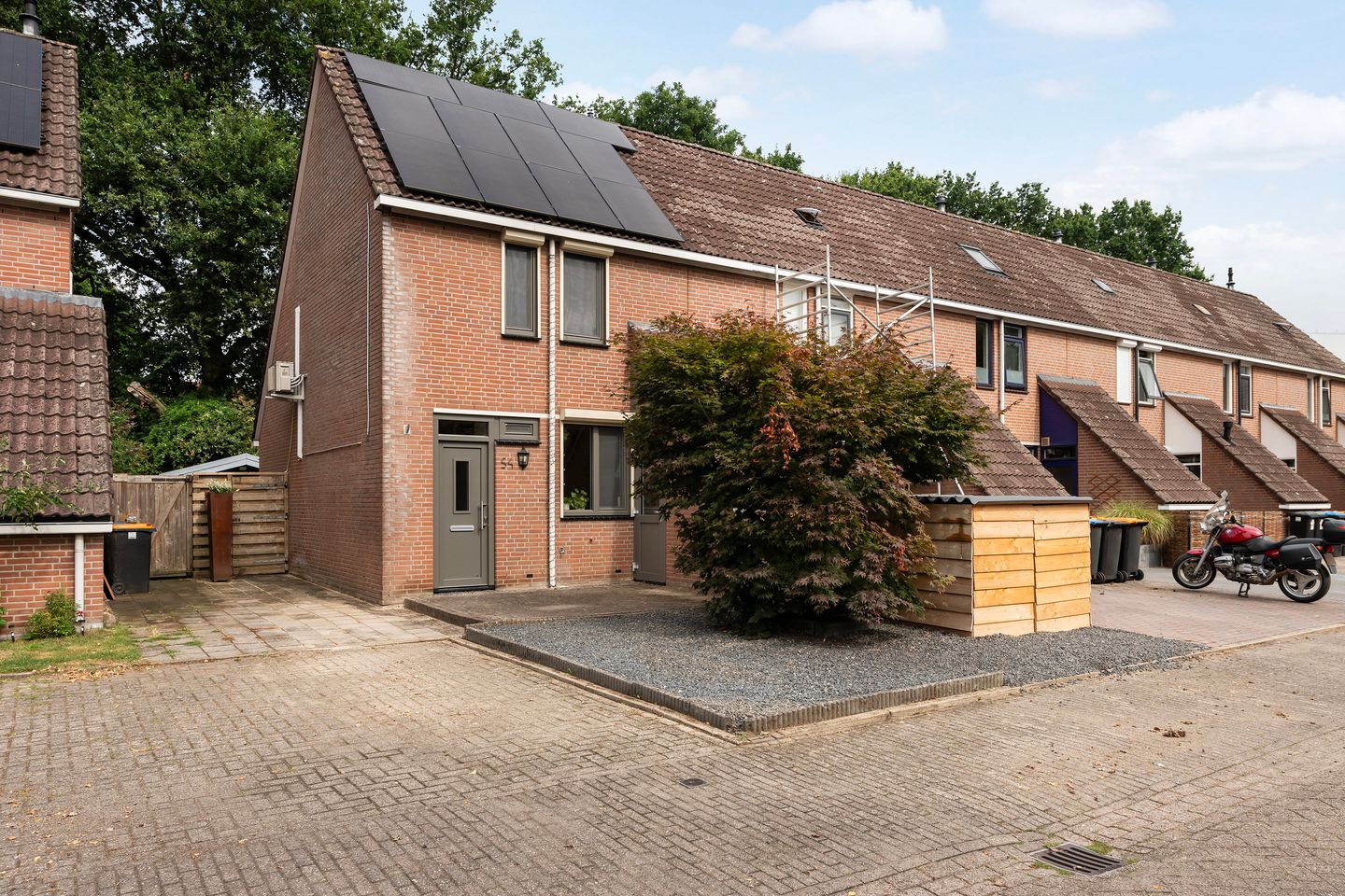 Foto 1 van Kruiskamp 54