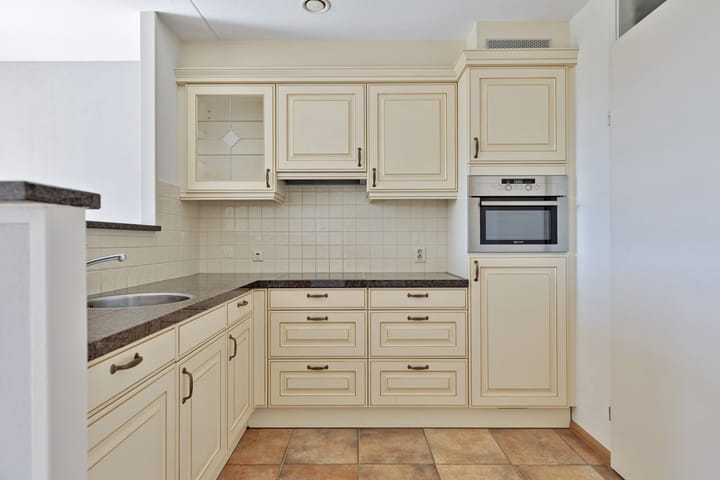 Appartement te koop: Burgemeester Ruttenplein 206, Asten