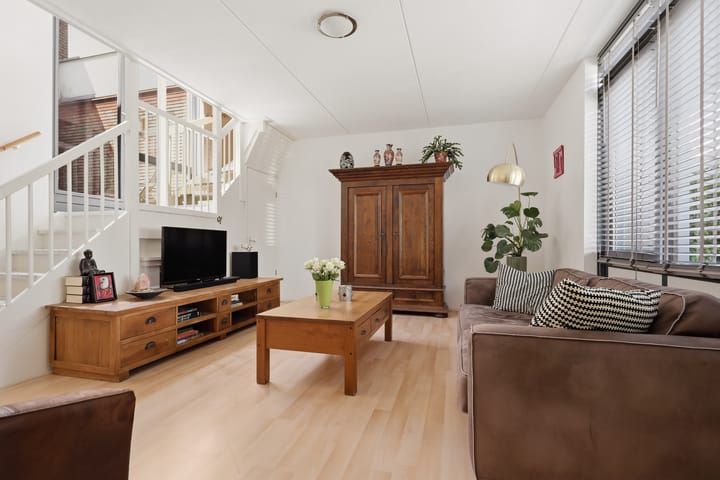 Foto 4 van de Witstraat 20
