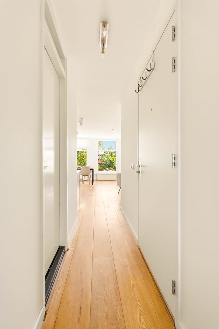 Appartement te koop: Spaarndammerdijk 15D, Amsterdam