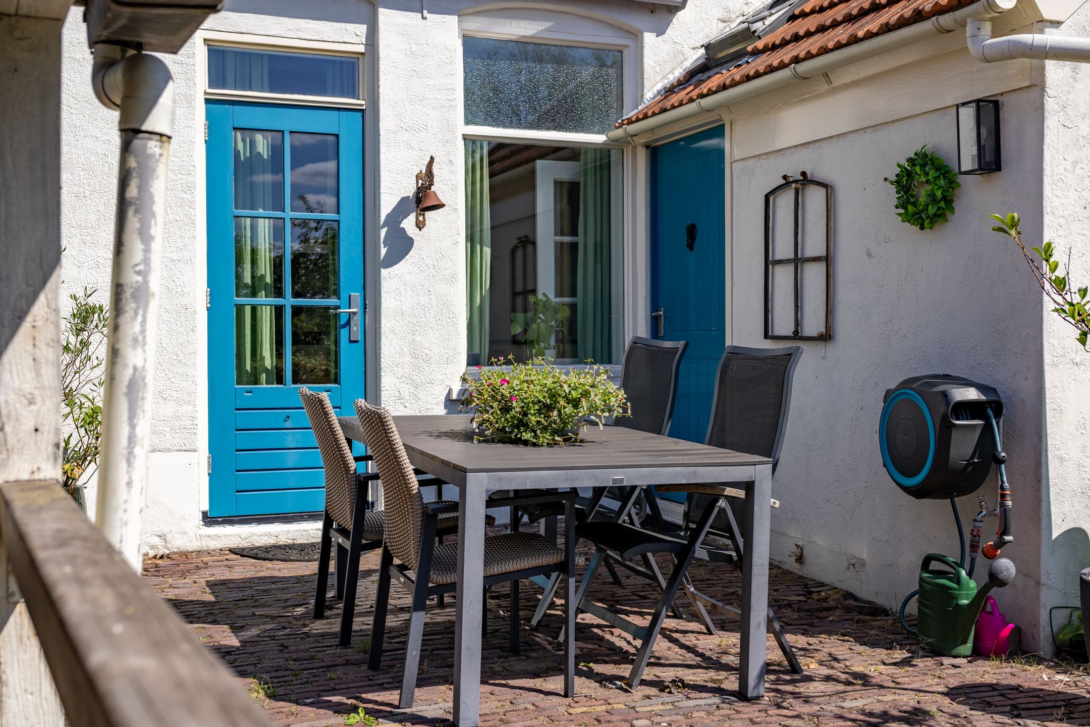 Photo 39 of Burgemeester van der Borchstraat 18