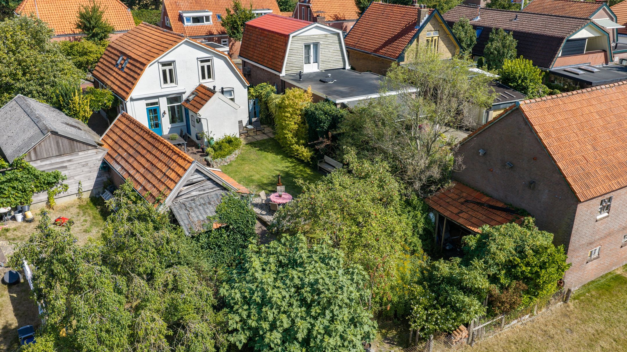 Photo 51 of Burgemeester van der Borchstraat 18