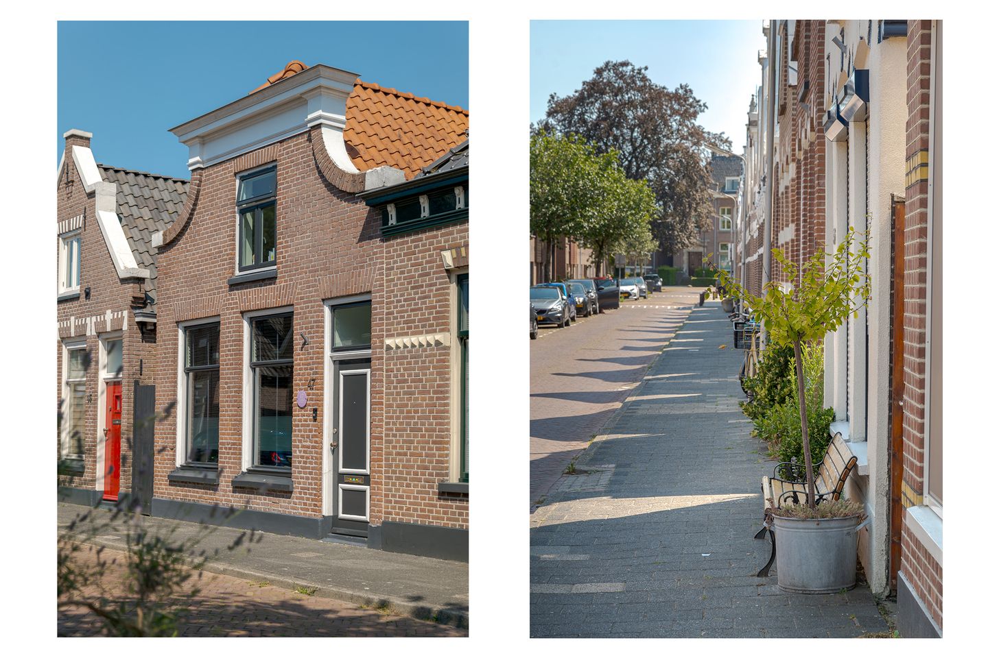 Photo 5 of Wilhelminastraat 47
