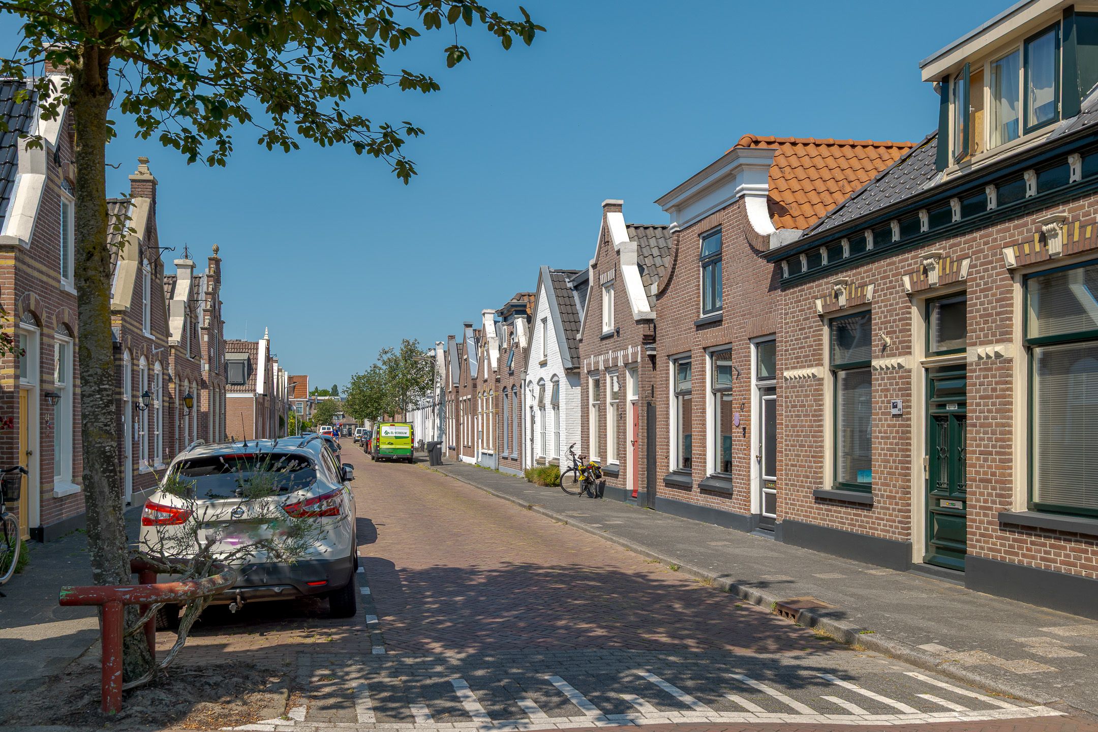 Photo 39 of Wilhelminastraat 47