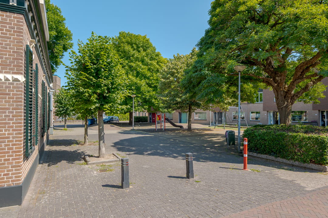 Photo 43 of Wilhelminastraat 47