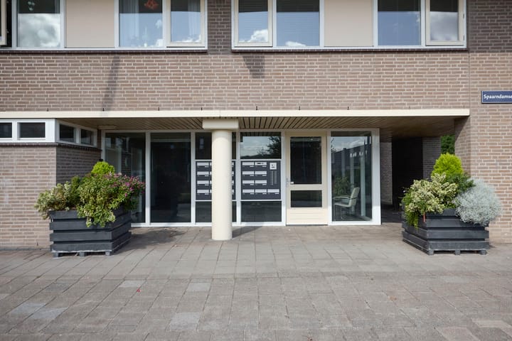Appartement te koop: Spaarndamseweg 764, Haarlem