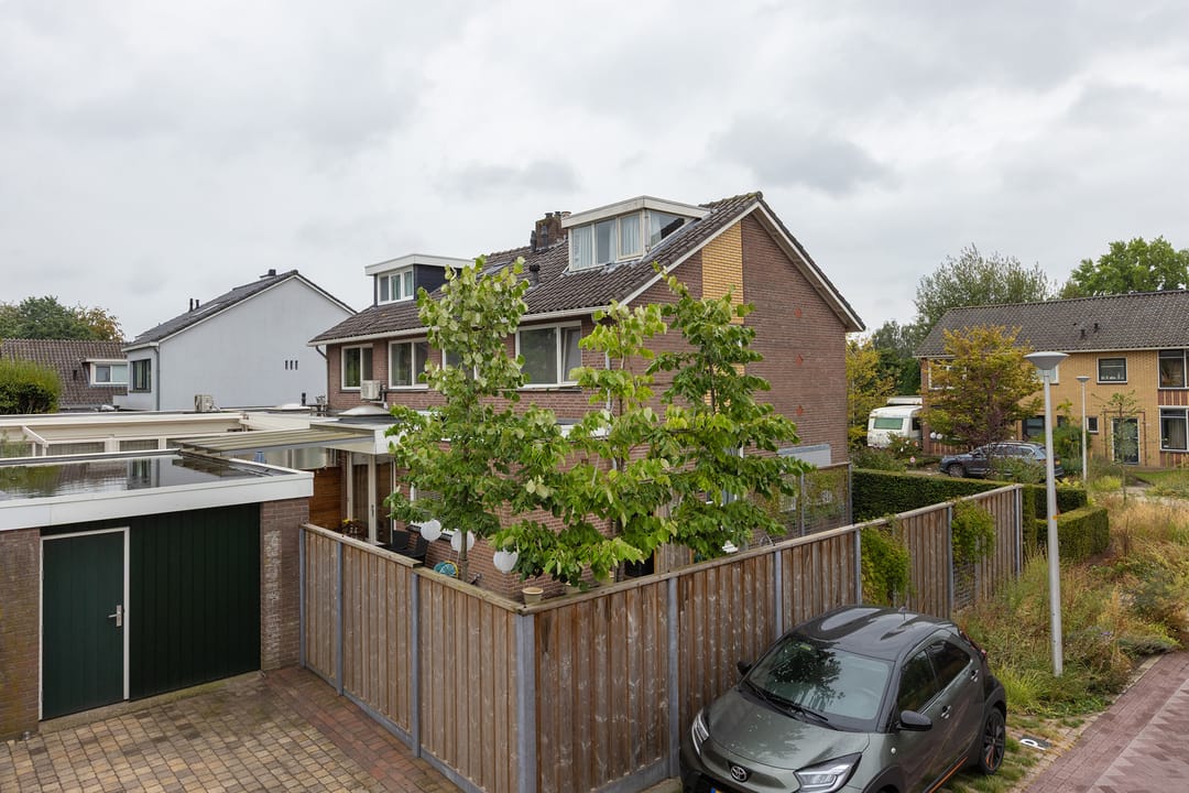 Foto 2 van Mozartstraat 17