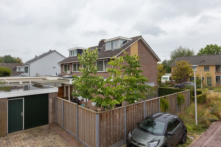 Foto 2 van Mozartstraat 17