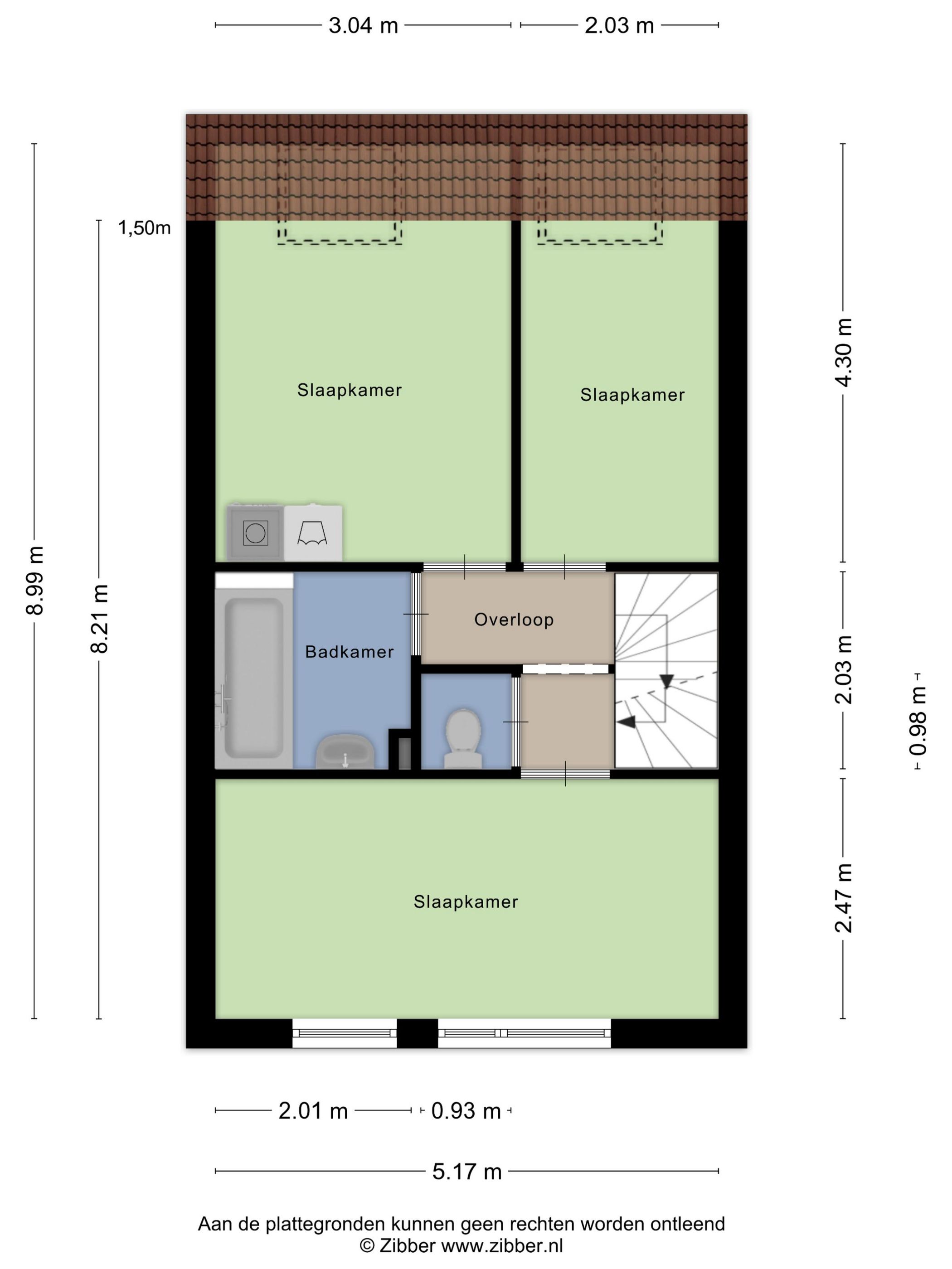 Foto 42 van Saltholm 47