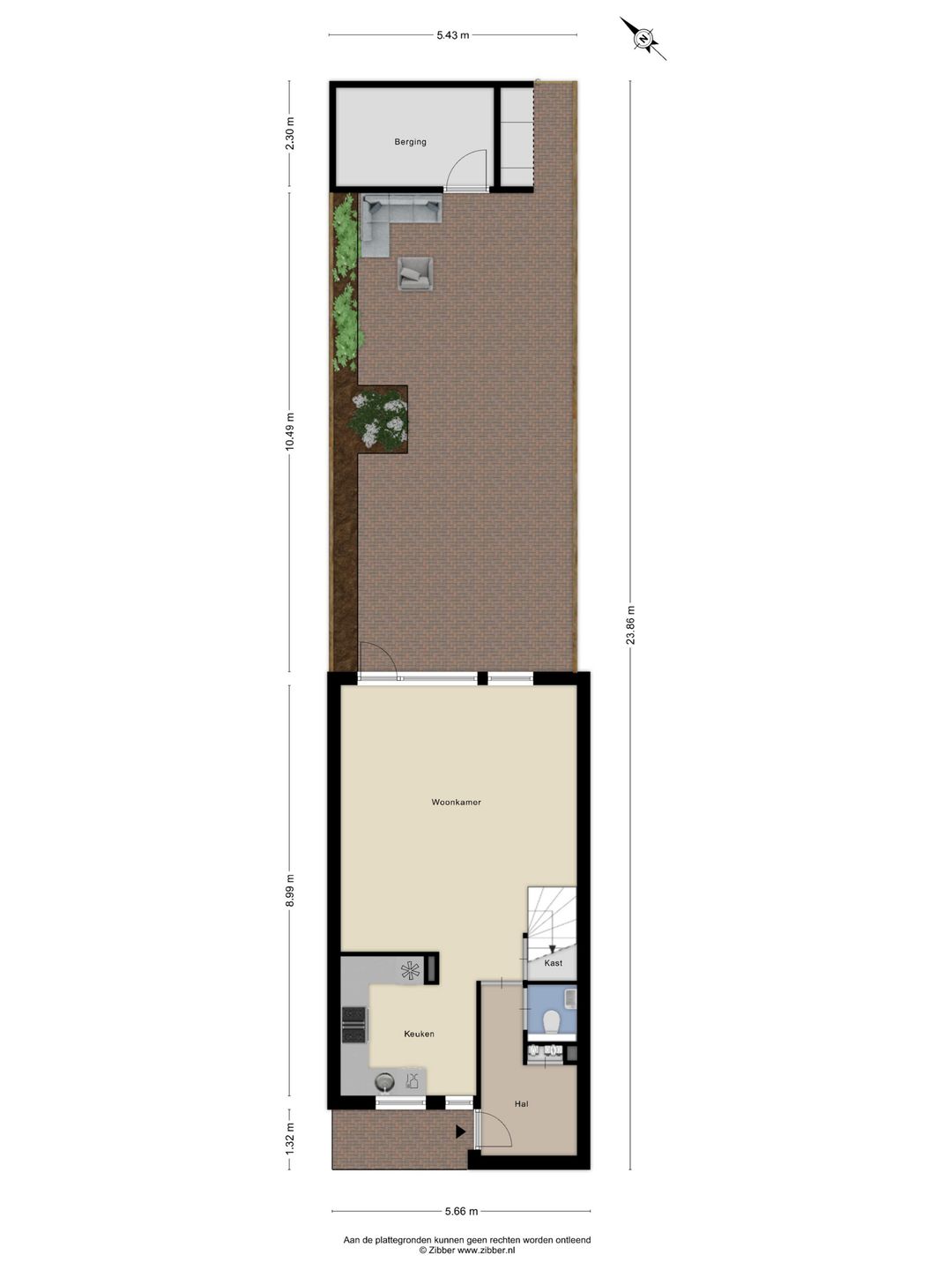 Foto 41 van Saltholm 47