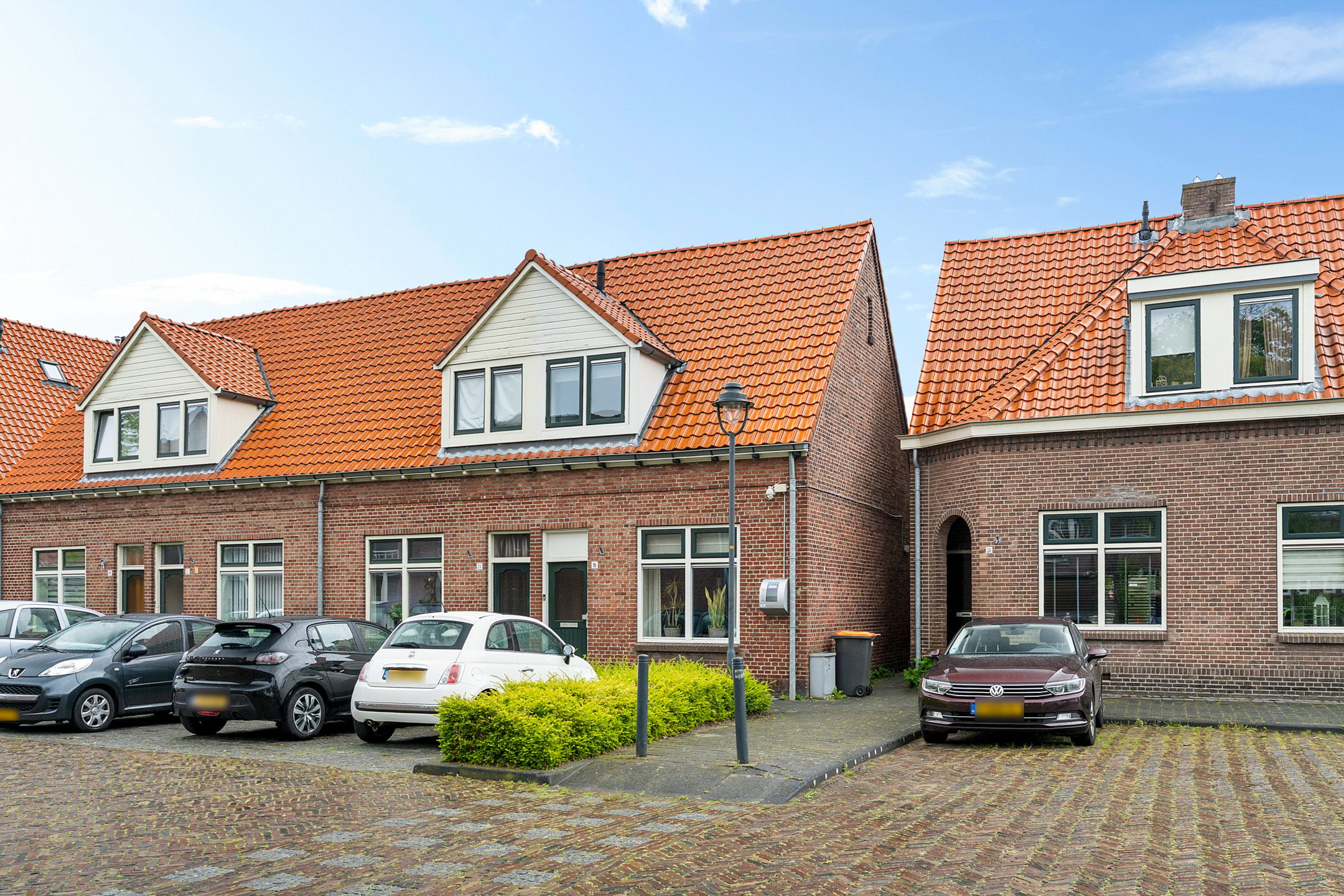 Spinnerstraat 18