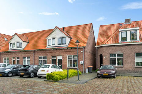 Spinnerstraat thumbnail