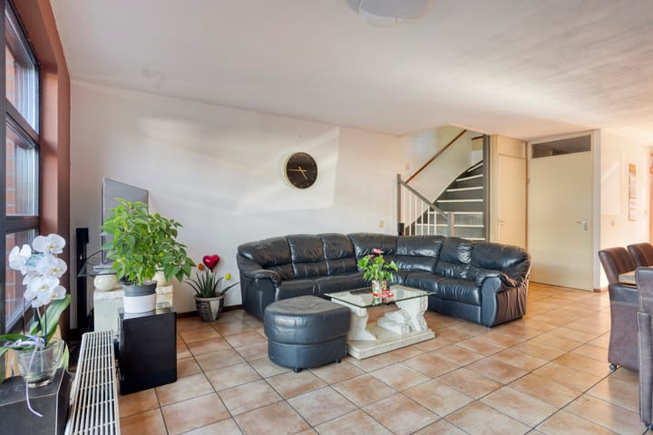 Tussenwoning te koop: Saltholm 47, Zaandam