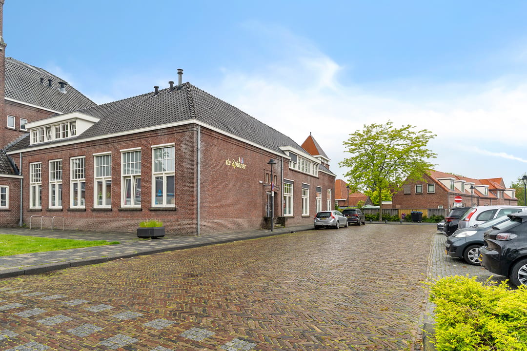 Foto 41 van Spinnerstraat 18