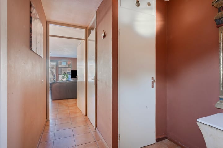 Tussenwoning te koop: Saltholm 47, Zaandam