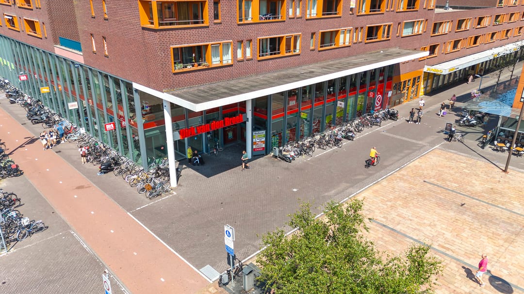 Foto 41 van Antje Breijerstraat 217