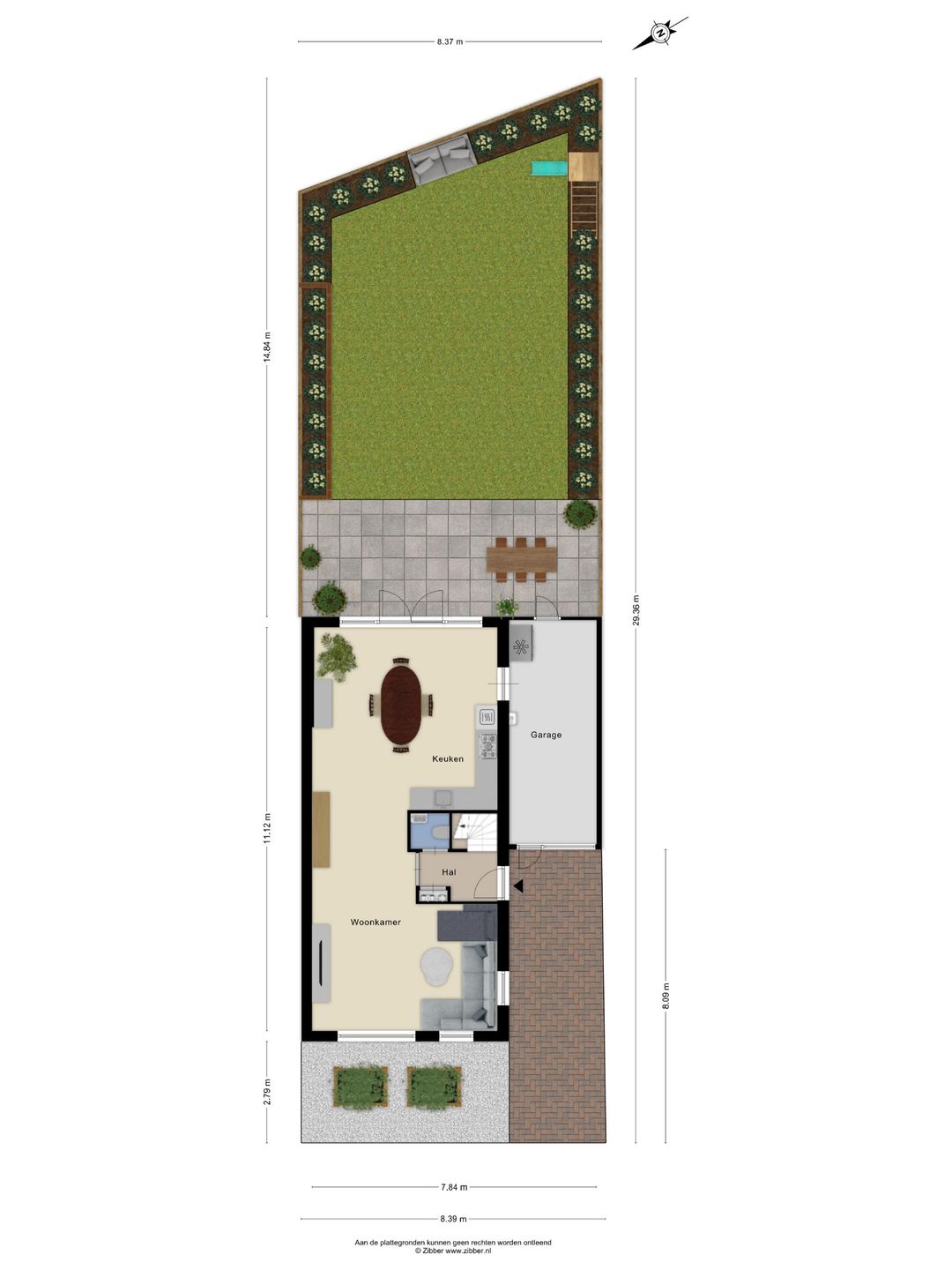 Photo 43 of Brunel 5