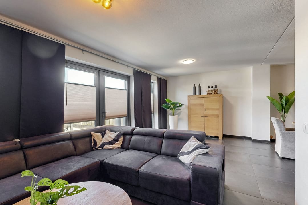 Foto 7 van Kloosterstraat 23