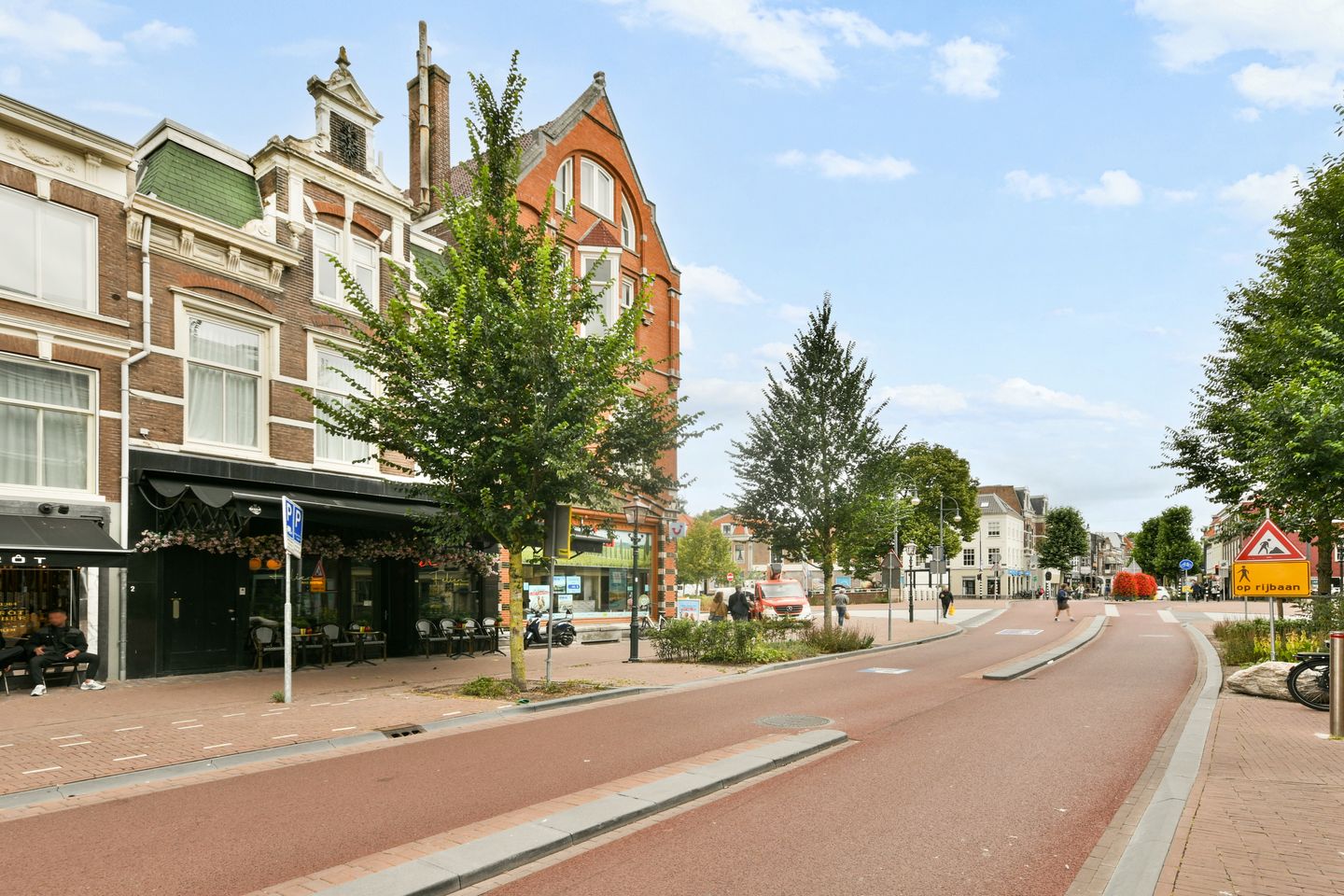 View photo 4 of Houtplein 2