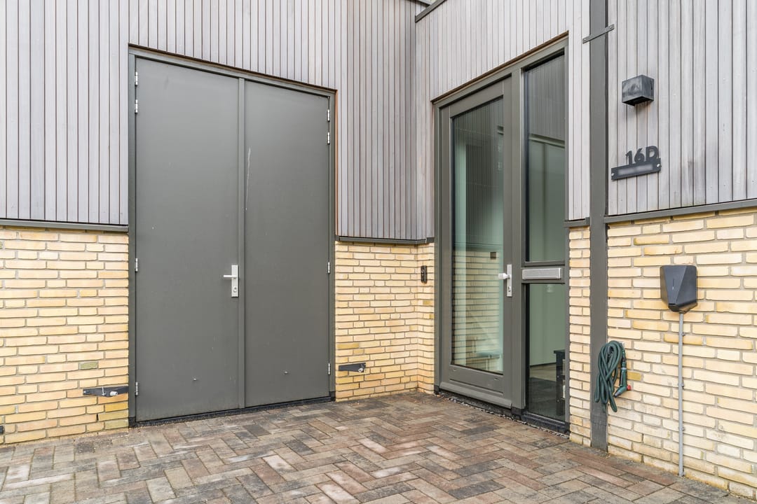 Foto 41 van Dokter Wilminkstraat 16-D