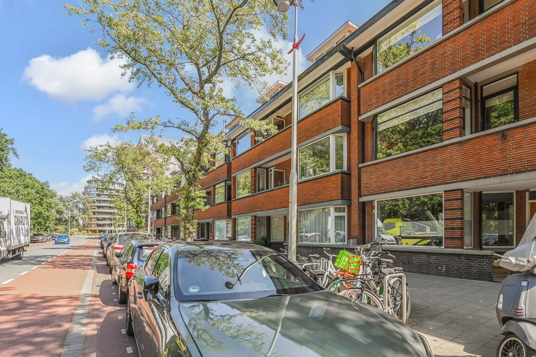 Photo 46 of Waalsdorperweg 299