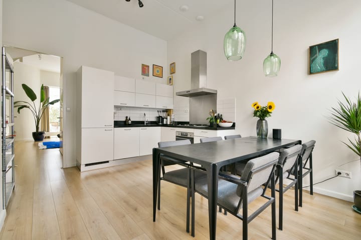 Foto 4 van Derde Oosterparkstraat 12