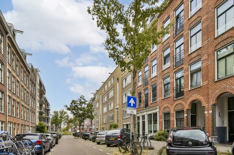 Derde Oosterparkstraat thumbnail