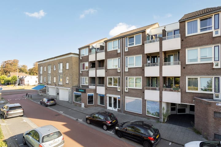 Molenstraat 48-a, Helmond
