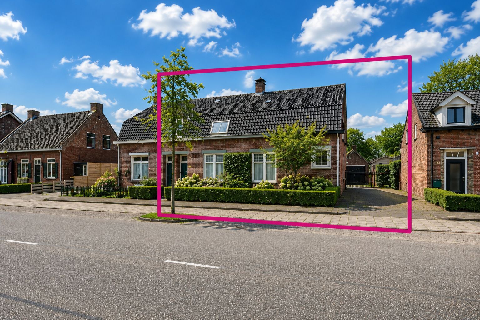 Kreitenmolenstraat 182