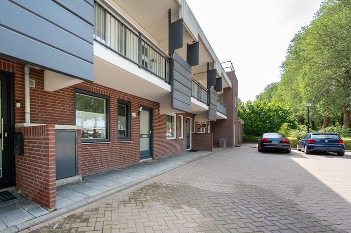 Foto 4 van Eekschillersdreef 408
