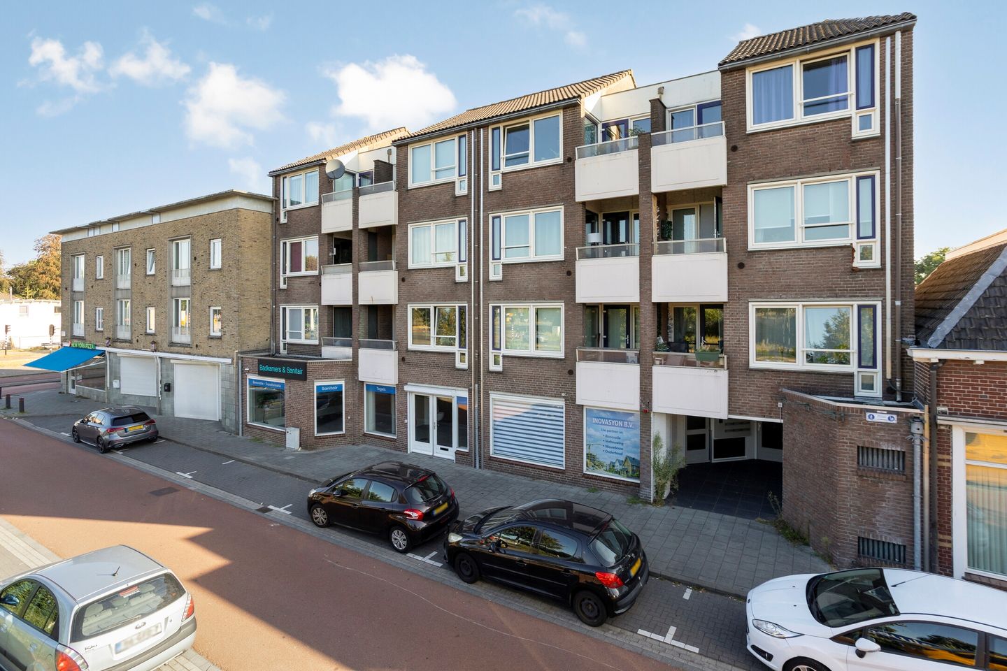 View photo 4 of Molenstraat 48-a