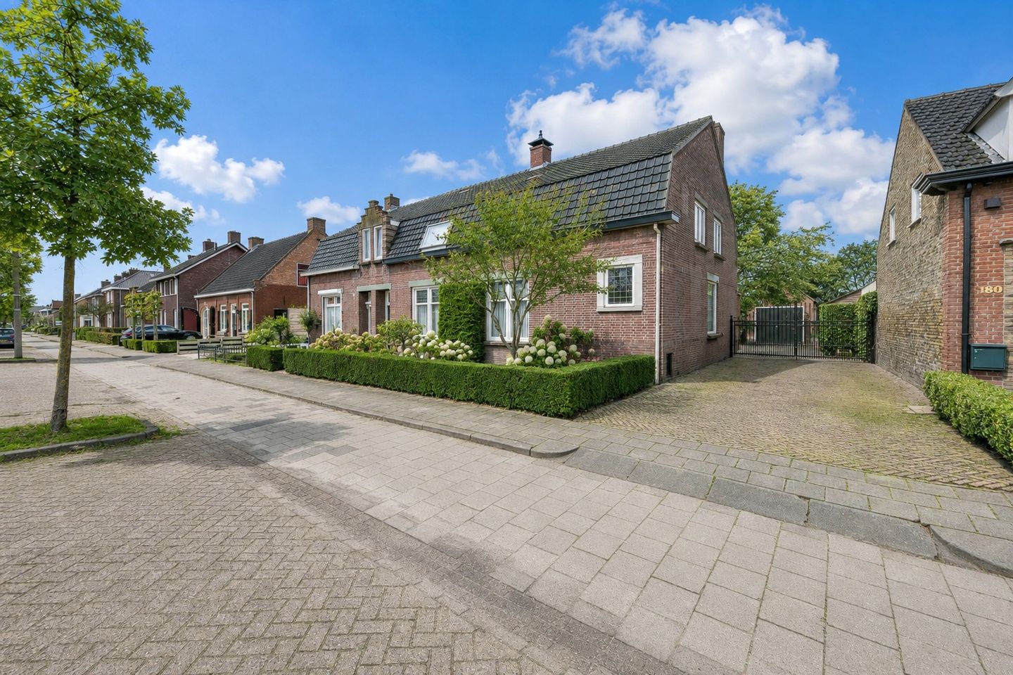 Foto 4 van Kreitenmolenstraat 182