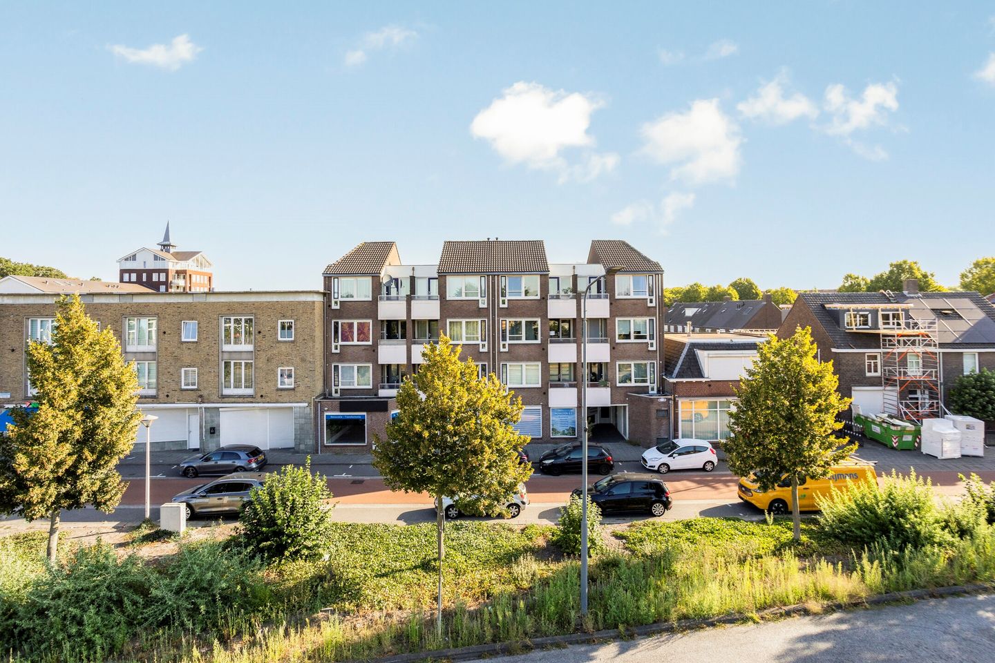 View photo 2 of Molenstraat 48-a