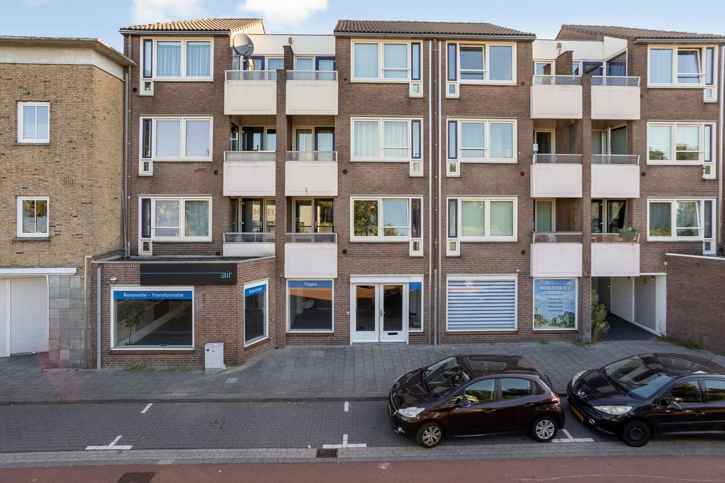 View photo 3 of Molenstraat 48-a