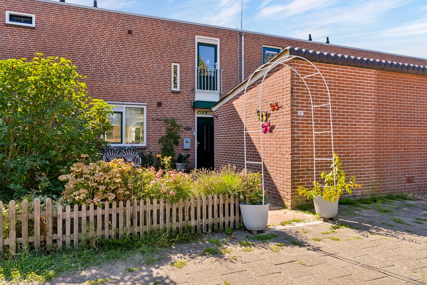 Photo 5 of Leemwierde 197